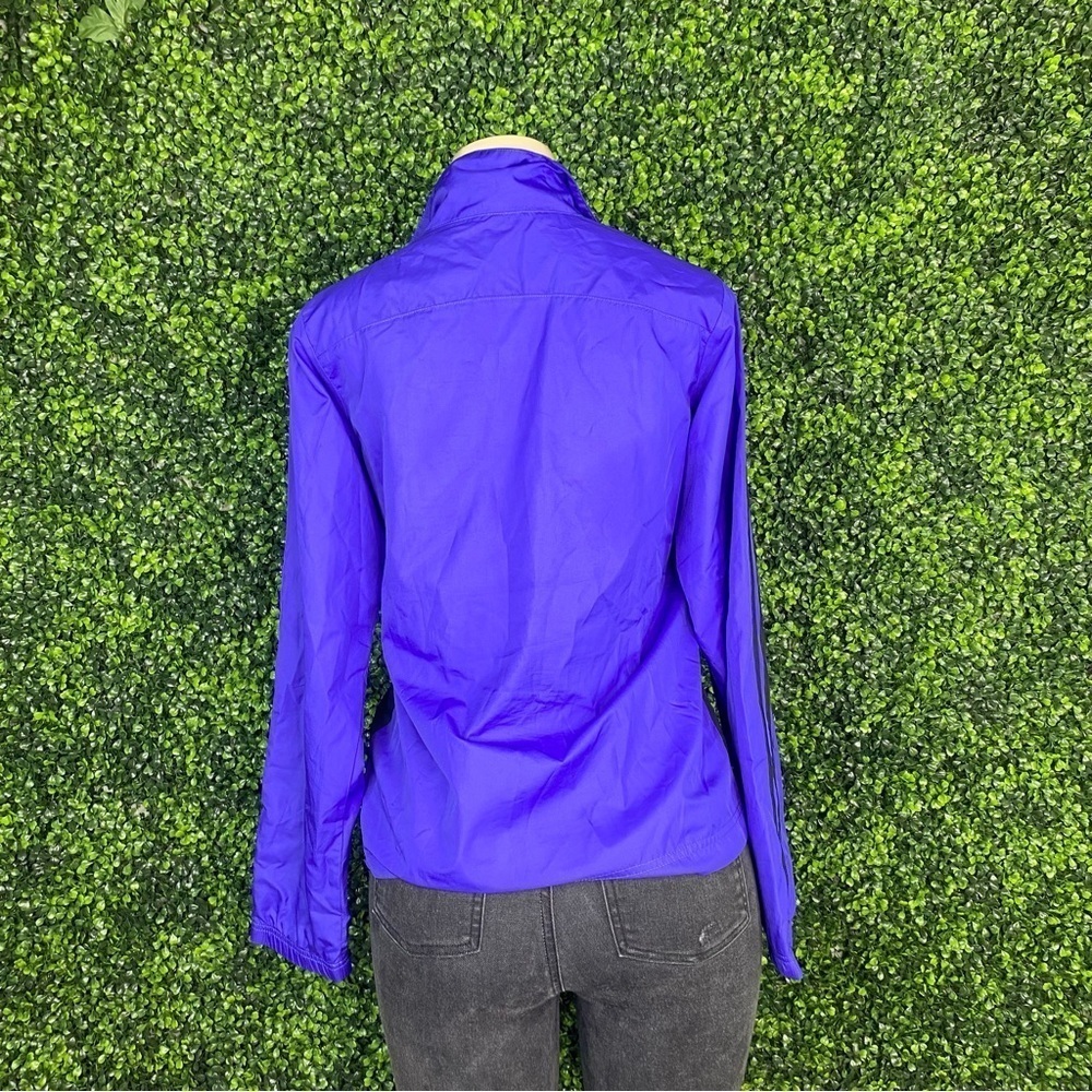 Addidas zip up - Picture 5 of 10